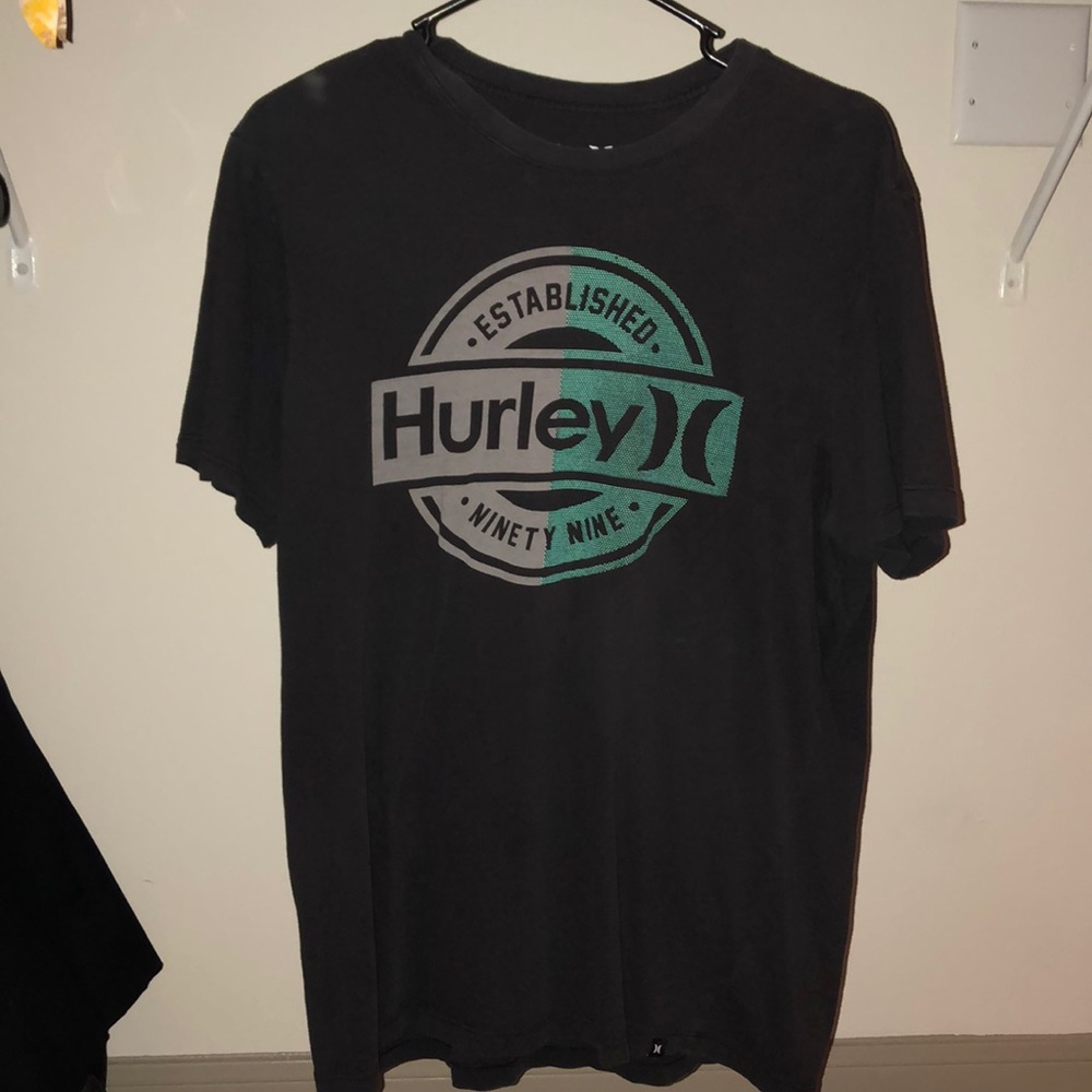 Hurley tee